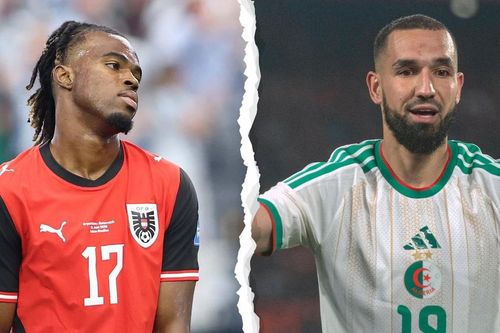 Vì sao Áo và Algeria sẽ không muốn thắng ở trận cuối vòng bảng World Cup?
