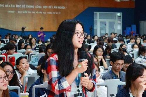 Trường đại học Luật TPHCM 'lấn sân' sang khối ngành kinh tế, tài chính