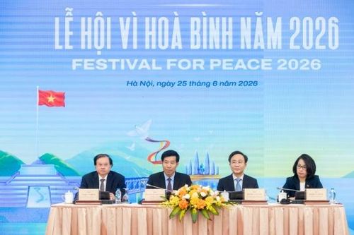 Hành trình vĩnh cửu trên đất lửa Quảng Trị