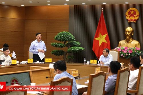 Thống nhất phương án giao Hà Nội làm chủ đầu tư hai dự án đường sắt quốc gia 40.000 tỷ đồng