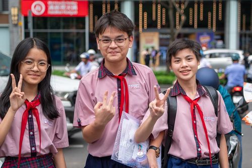 Lịch công bố điểm chuẩn vào lớp 10 TPHCM năm 2026 cập nhật mới nhất