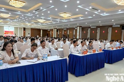 Bồi dưỡng nghiệp vụ Hội thẩm nhân dân năm 2026