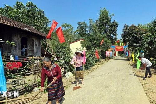 80 năm son sắt, tự hào mang họ Bác Hồ
