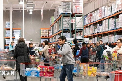 Mỹ đề xuất chi thêm 11 tỷ USD hỗ trợ nông dân đối phó khủng hoảng chi phí