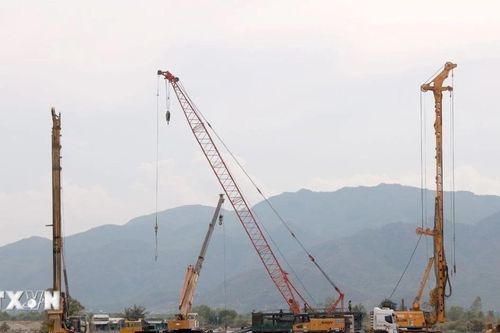 Khánh Hòa quyết liệt giải phóng mặt bằng các dự án trọng điểm trong 90 ngày