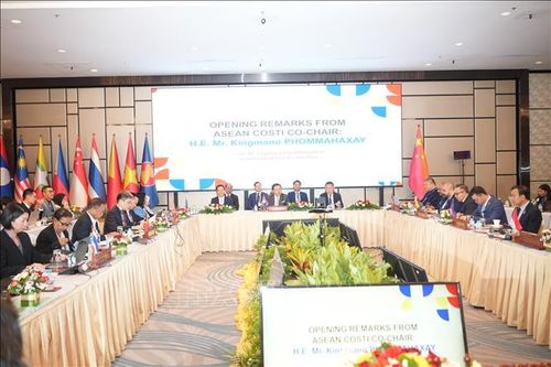 ASEAN - Trung Quốc tái khẳng định hợp tác khoa học, công nghệ và đổi mới sáng tạo