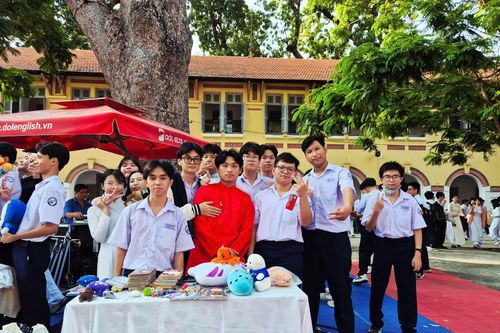 TP Hồ Chí Minh: Quy định về việc tiếp nhận học sinh chuyển trường