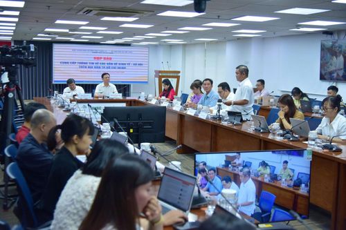TP Hồ Chí Minh: Khẩn trương xử lý trụ sở, tài sản công dôi dư sau sáp nhập