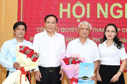 Hội Luật gia tỉnh Quảng Ngãi: Dấu mốc mới trong công tác đưa pháp luật về cơ sở