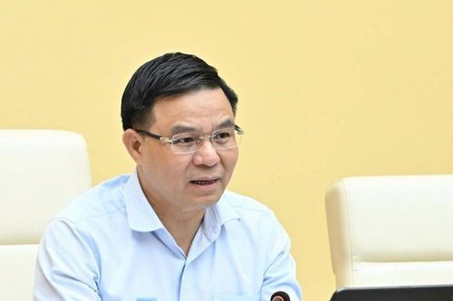Bộ trưởng Bộ Công Thương Lê Mạnh Hùng nhận thêm nhiệm vụ mới