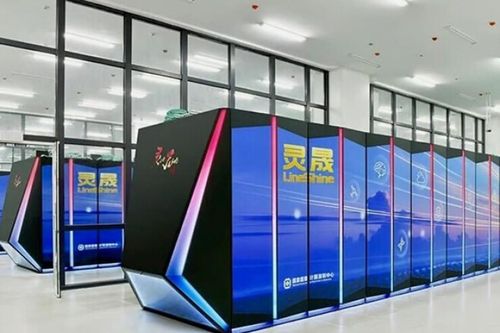 Trung Quốc làm điều không tưởng với siêu máy tính số 1 thế giới