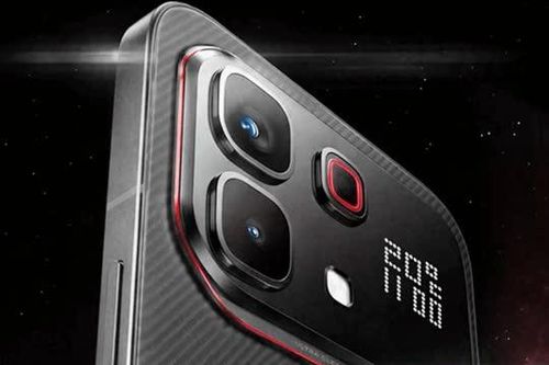 Smartphone thiết kế lấy cảm hứng từ siêu xe, chip Snapdragon 7s Gen 4, giá gần 11 triệu đồng