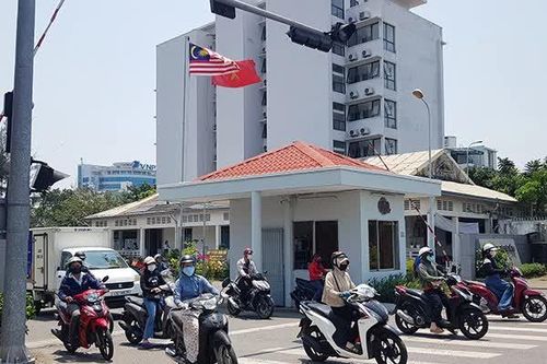 Khu công nghiệp Đà Nẵng được tiếp tục hoạt động đến năm 2043