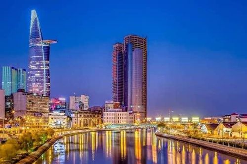 6 tháng, TP Hồ Chí Minh thu hút hơn 6,8 tỷ USD vốn FDI