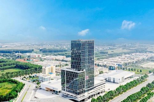 Becamex hé lộ kế hoạch đầu tư 'khủng' ở TP.HCM