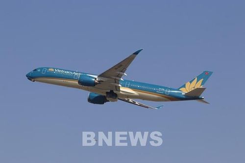 Vietnam Airlines sắp nhận thêm 2 tàu bay Airbus A320, A321