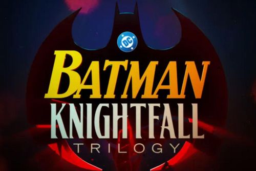 Bom tấn hoạt hình Batman: Knightfall gây sốt tại liên hoan phim Annecy