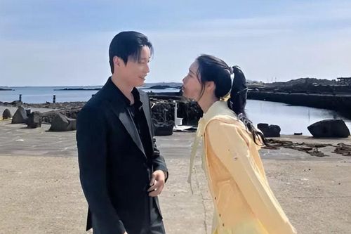 Heo Nam Jun nói lời chia tay đầy cảm xúc bên Lim Ji Yeon
