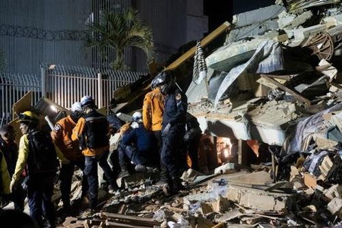 Venezuela xảy ra động đất mạnh nhất trong hơn 125 năm, dự báo hàng chục ngàn người thương vong