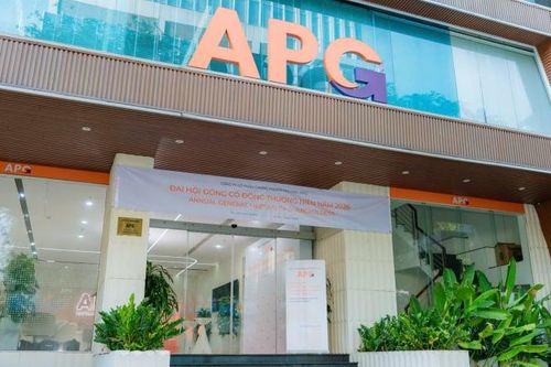 Vì sao Chứng khoán APG đặt kế hoạch lợi nhuận đi lùi?
