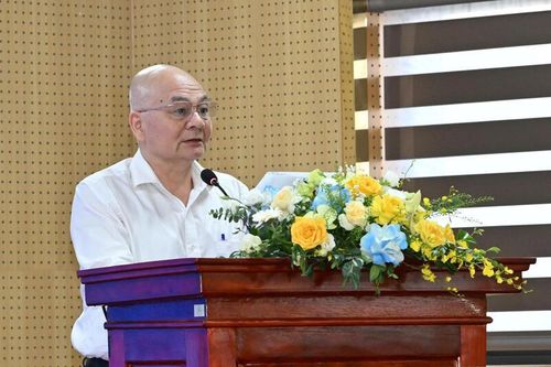 Hiệp hội Thép đề xuất giải pháp đạt mục tiêu tăng trưởng xuất khẩu