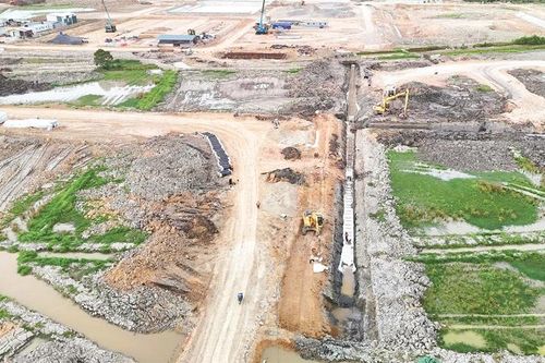 Tạo thuận lợi cho ngành công nghiệp hỗ trợ phát triển