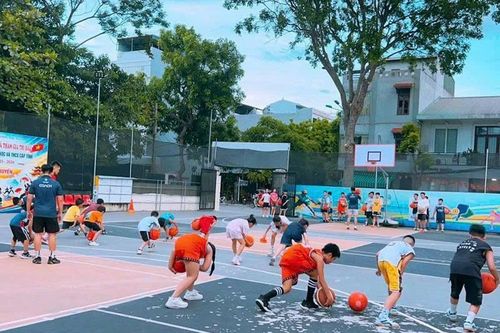 Giúp trẻ có một mùa hè an toàn, khỏe mạnh