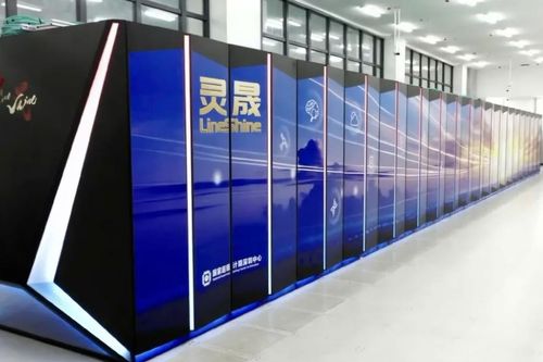 Siêu máy tính Trung Quốc lần đầu vượt Mỹ sau gần một thập kỷ