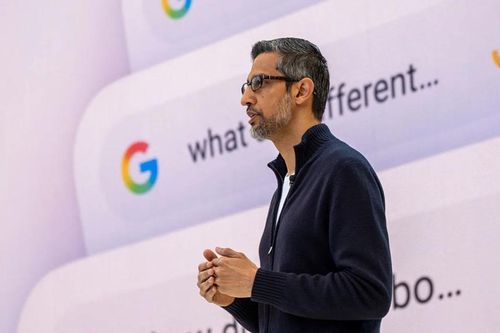 Sự thống trị của Google trên Internet có dấu hiệu lung lay trong kỷ nguyên AI