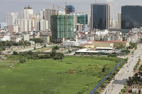 Hà Nội: Đến cuối tháng 6, đã tạo lập cơ sở dữ liệu cho hơn 2,12 triệu thửa đất
