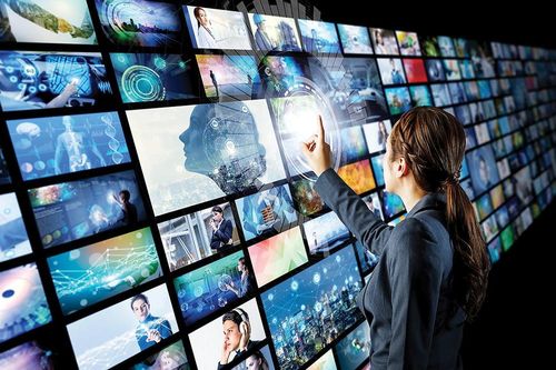 Khi công nghệ làm mờ ranh giới báo điện tử và tạp chí điện tử