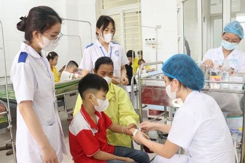 Bắc Ninh: Đẩy mạnh đào tạo, bồi dưỡng nhân lực y tế