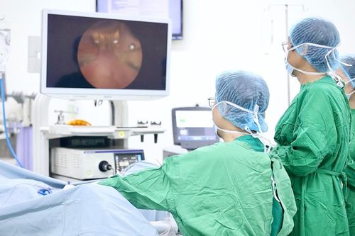 Chuyển đổi số y tế từ bệnh án điện tử