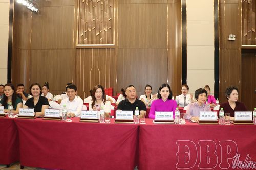 Tổng kết Dự án nâng cao năng lực và ứng dụng công nghệ số cho nhóm thu nhập thấp