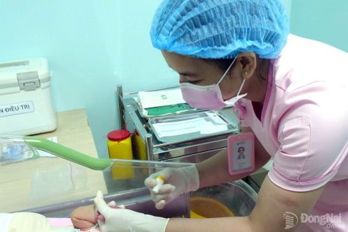 Sàng lọc trước sinh và sơ sinh để trẻ có khởi đầu khỏe mạnh