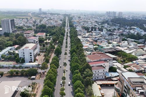Bỏ quy định trích 10% nguồn thu đất đai cho quản lý đất đai