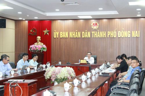 Tăng cường giải pháp bảo vệ, chăm sóc và giáo dục trẻ em
