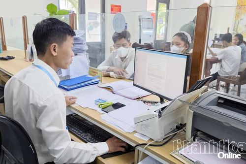 Xã Phước Hậu: Nhiều điểm sáng trong phát triển kinh tế - xã hội