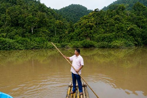 Mong một cây cầu