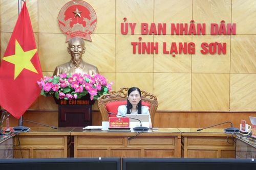 Hội nghị toàn quốc về bảo vệ trẻ em