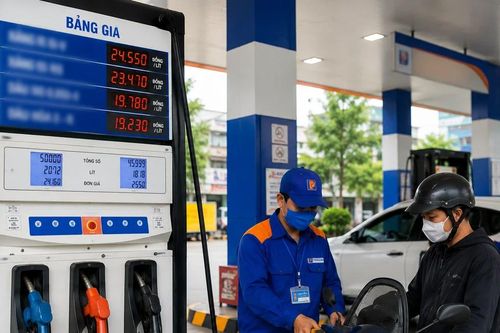 Thuế xăng dầu có thể được miễn thêm 3 tháng: Giá xăng từ 01/7 sẽ ra sao?