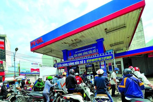 Cập nhật giá xăng hôm nay 25/6/2026: Giá xăng dầu thế giới giảm khỏi mức 70 USD/thùng