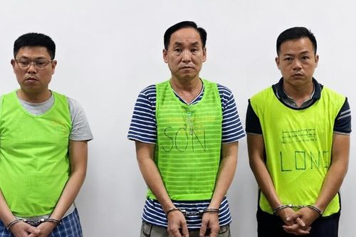 Khởi tố vụ án gây ô nhiễm môi trường và nhận hối lộ tại xã Quang Minh TP Hà Nội