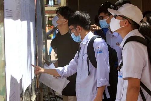 8h ngày 1/7, công bố điểm thi tốt nghiệp THPT năm 2026