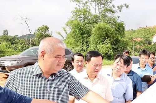 Xuân Hòa - Khát vọng vươn mình trong kỷ nguyên mới
