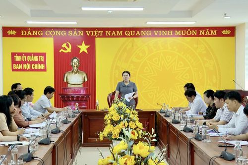 Triển khai các hoạt động thi đua sôi nổi, thiết thực và hiệu quả