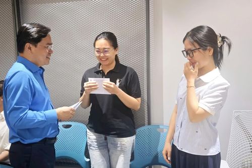 Hơn 1 triệu lượt lao động tham gia các cuộc đối thoại, diễn đàn do Công đoàn tổ chức