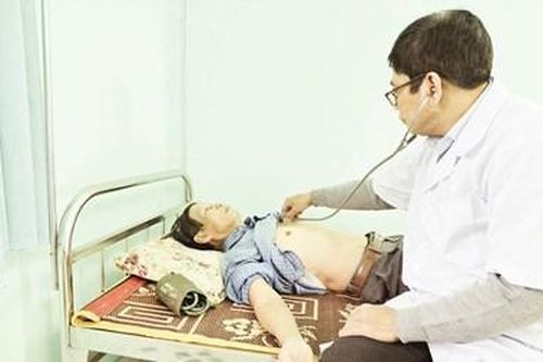 Lan tỏa những cơ sở y tế không khói thuốc