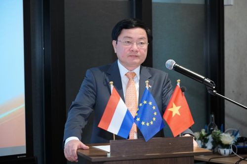 Tây Ninh đón cơ hội đầu tư mới với hơn 125 triệu USD từ doanh nghiệp Hà Lan