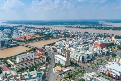 Cơ chế, chính sách đặc thù đẩy nhanh xử lý, khai thác nhà, đất dôi dư sau sắp xếp bộ máy